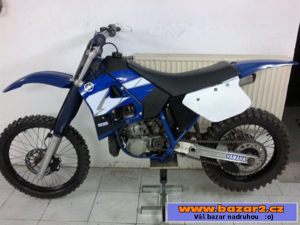Yamaha YZ 250 96