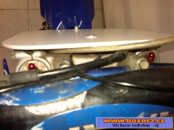 Yamaha YZ 250 96