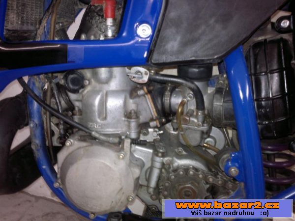 Yamaha YZ 250 96