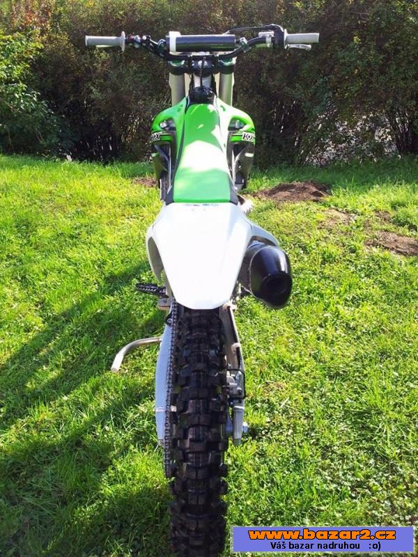 Kawasaki KX 450 F