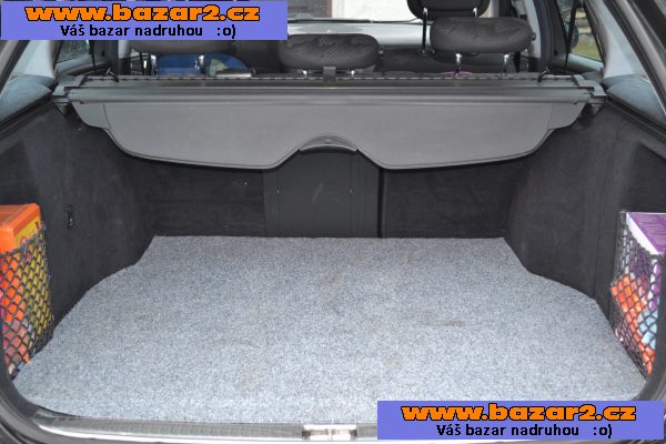 Mercedes-Benz C270 CDI avandgard combi