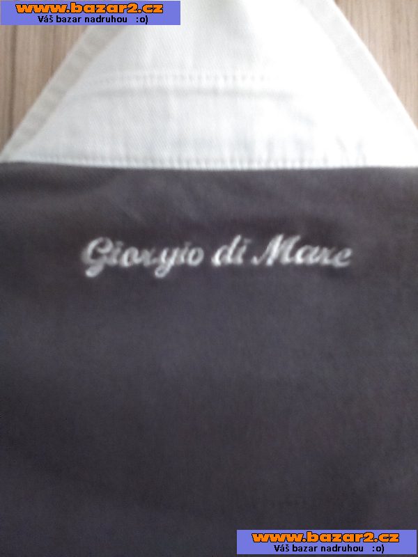 Originál triko Giorgio Di Mare