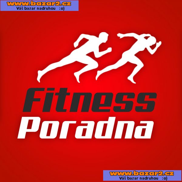 Jídelníčky na míru, fitness tréninkové plány