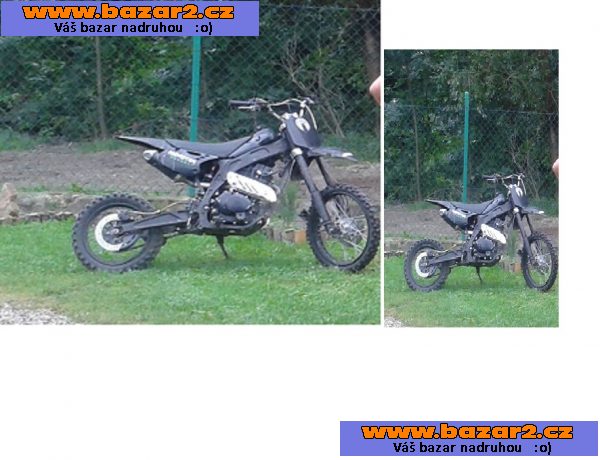 Motorka...