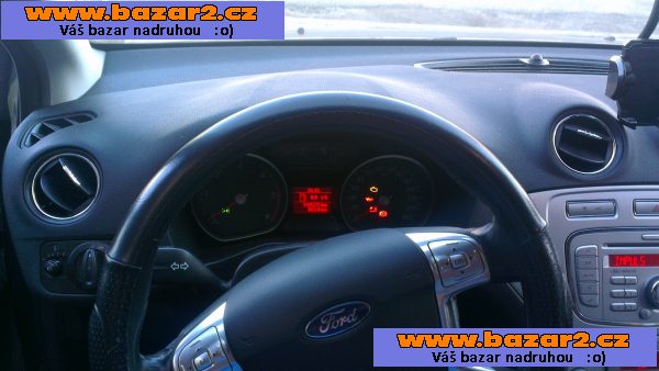 Ford Mondeo 2,0