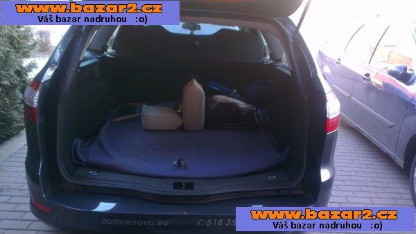 Ford Mondeo 2,0