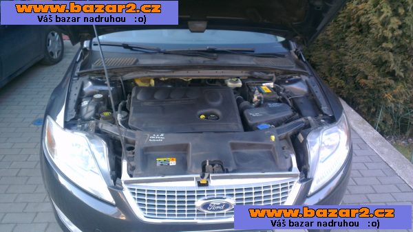 Ford Mondeo 2,0