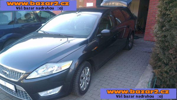 Ford Mondeo 2,0