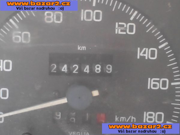 Fiat Ducato 1.9TD