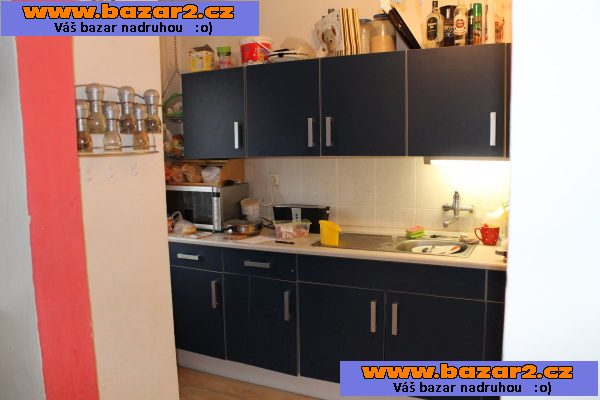 Aukce bytu 3+1, 89m2, Babice u Řehenic
