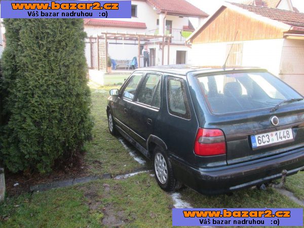 Felda Spěcha
