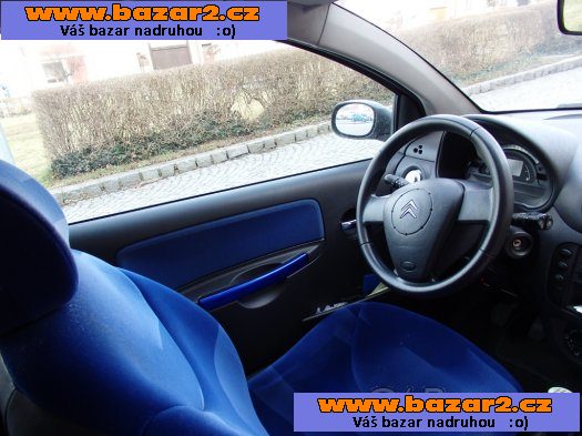 Citroen C2