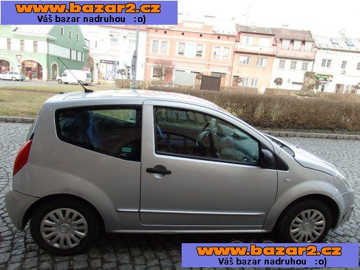 Citroen C2
