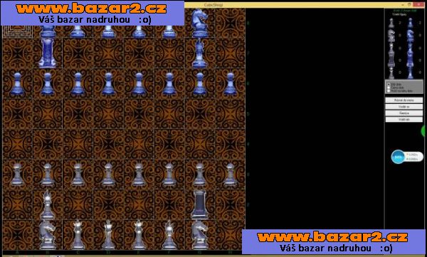 Euroshogi - western chess
