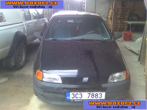 prodam Fiat Punto