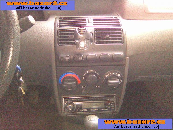 prodam Fiat Punto