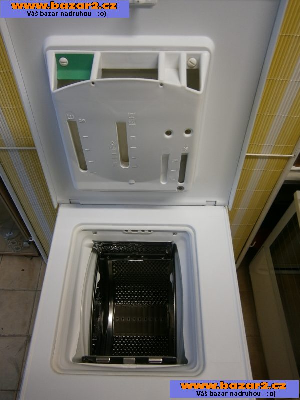 automatická pračka zn- AEG LAVAMAT 45009,vrchem plněná, se zárukou