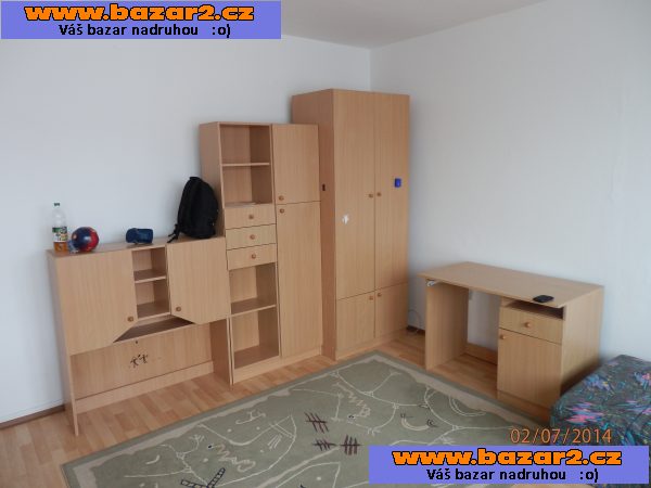 Nabízím k pronájmu byt v 7