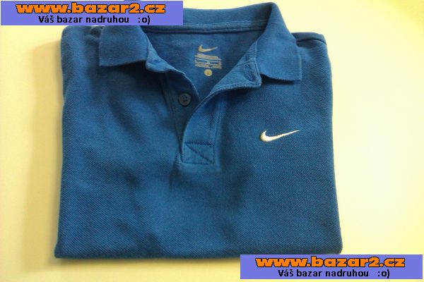 Original tričko NIKE