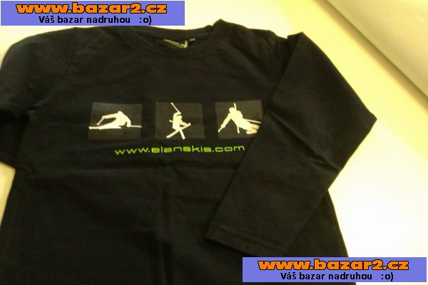 Original tričko ELAN