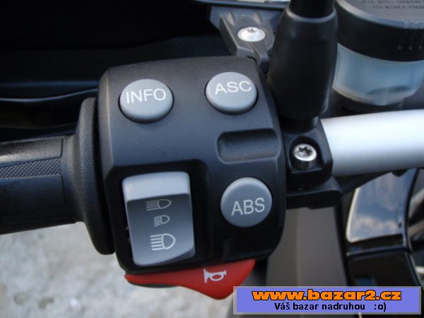 BMW R1200 GS