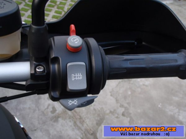 BMW R1200 GS