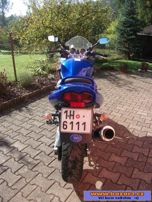 prodám Bandit