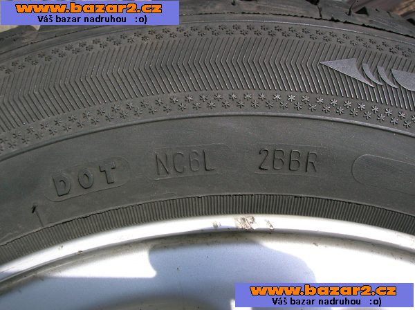 Alu kola Fiat