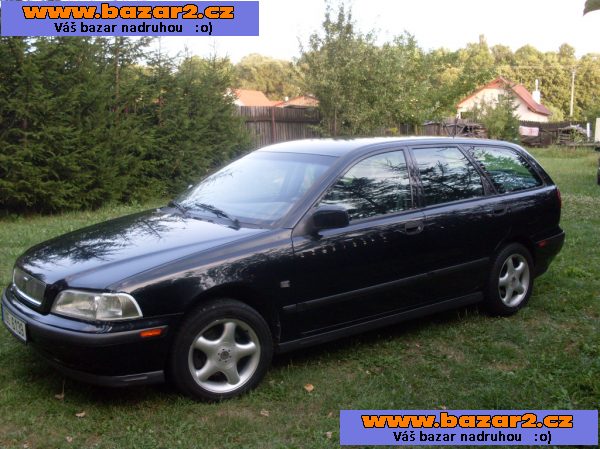 Prodám Volvo V 40