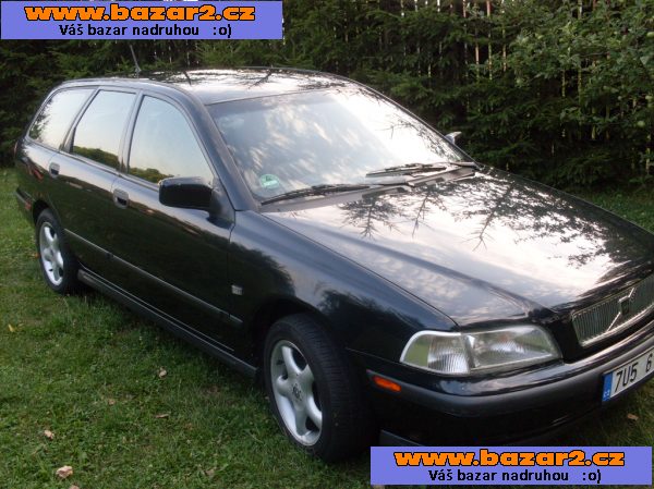 Prodám Volvo V 40
