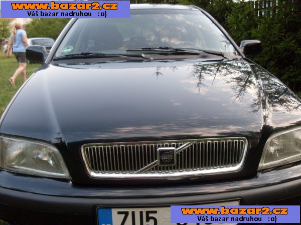 Prodám Volvo V 40