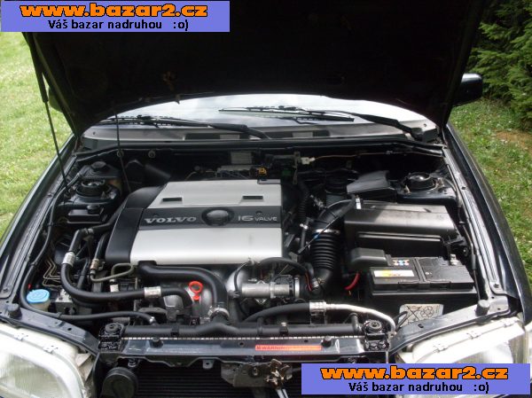 Prodám Volvo V 40