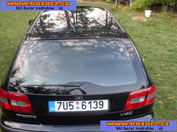 Prodám Volvo V 40