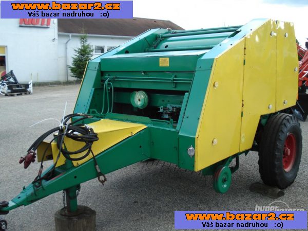 Lis PPR 110,NOVÝ