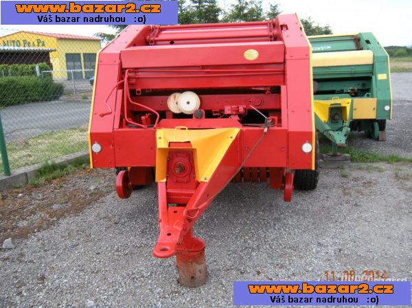 Lis PRF 110,