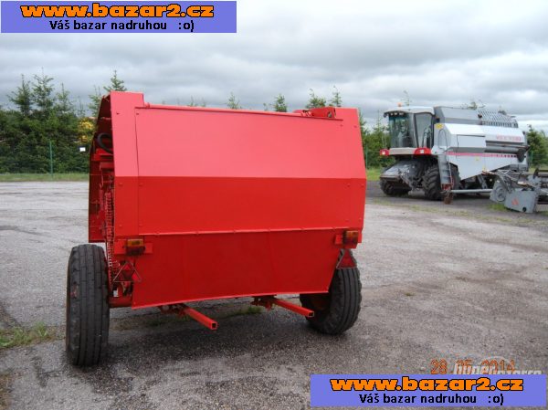 Lis PRF 110,