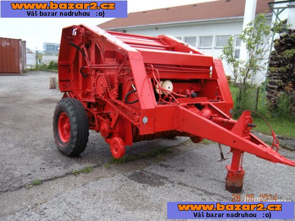 Lis PRF 110,