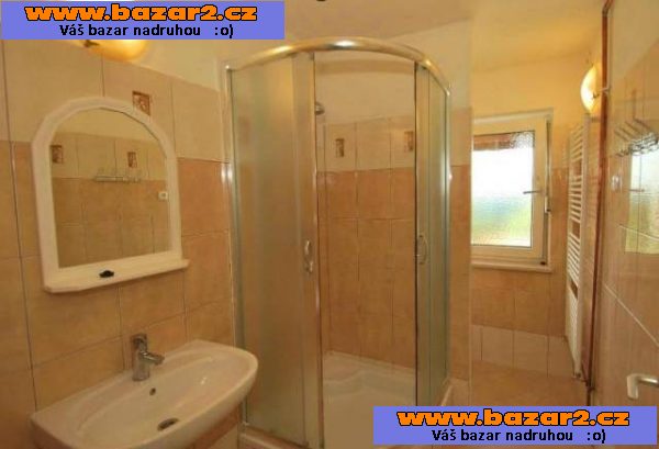 Apartmány Almberg *** (Šumava - Bavorský les)