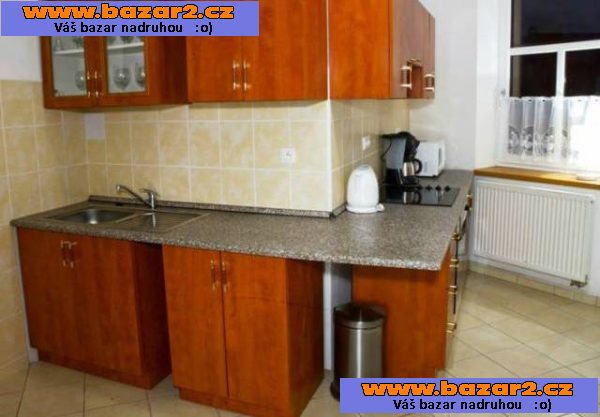 Apartmány Na Zlaté stezce *** (Šumava-České Žleby)