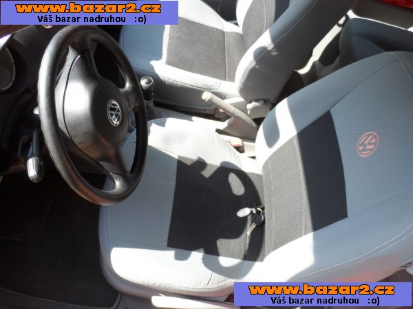 VW LUPO 1999 1.0