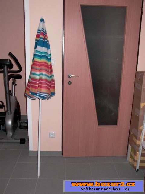 Nový slunečník