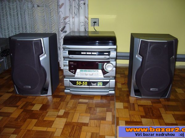Philips as 680c