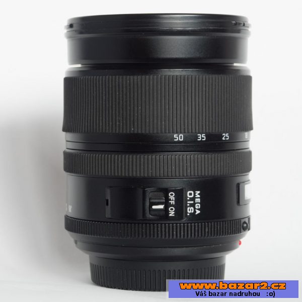 Leica D Vario-Elmarit 14-50 2,8-3,5
