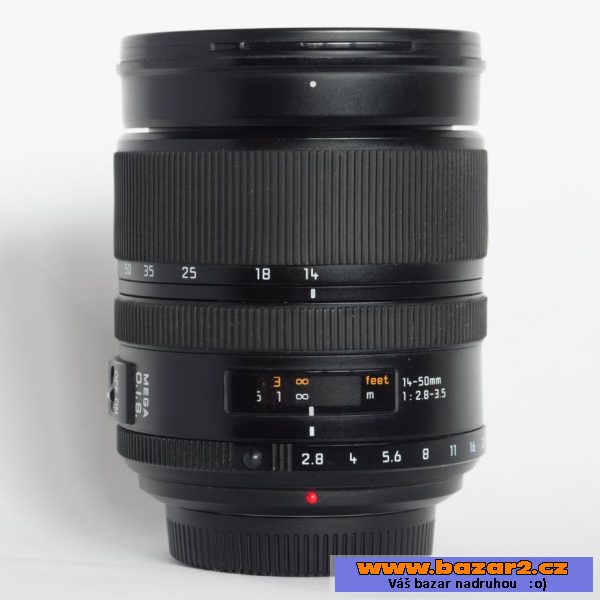 Leica D Vario-Elmarit 14-50 2,8-3,5
