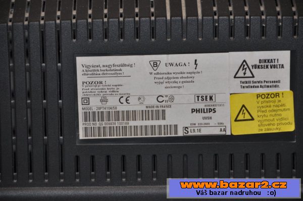 Philips 28PT4104/58