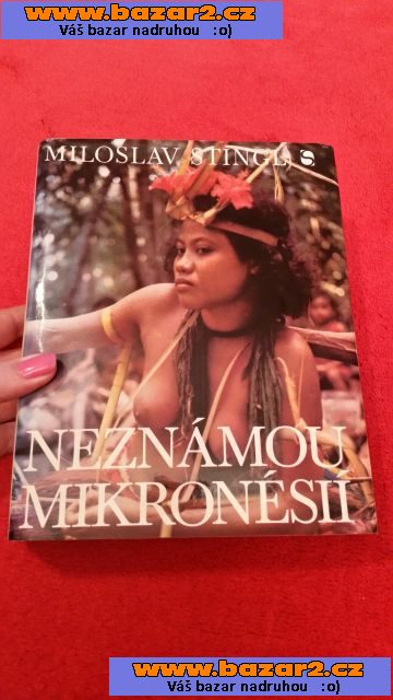 Neznámou mikronésií