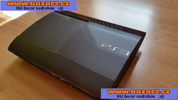 Prodám PS3