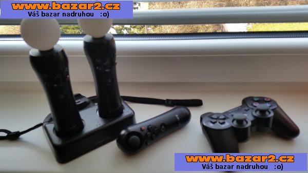 Prodám PS3