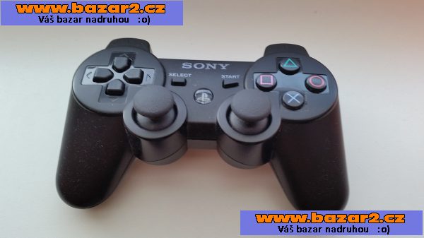 Prodám PS3