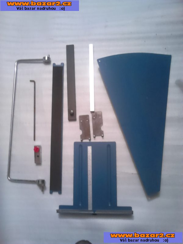   DAHLE 517